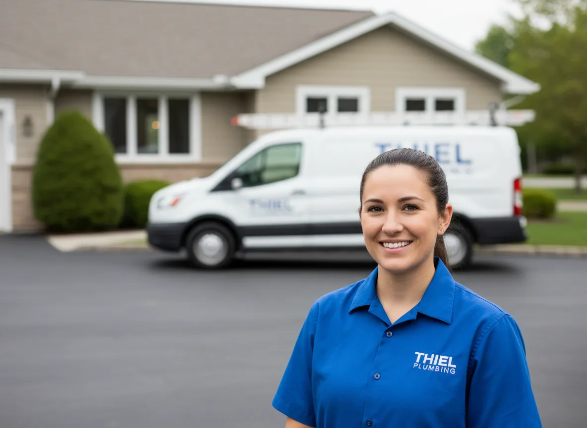 Plumber Misenheimer, NC FAQs